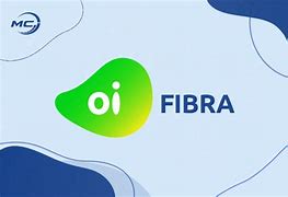 Image result for Logo Oi Fibra Azul