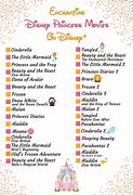 Image result for Disney Movies Princess Movies