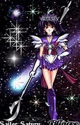 Image result for Evil Sailor Saturn