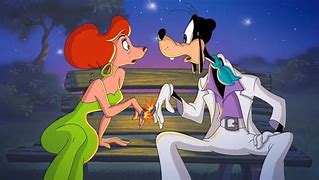 Image result for A Goofy Movie Film