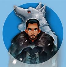 Image result for Jon Snow PFP