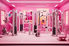 Image result for Black Pink Square Up Gym Chicken Ggo