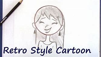 Image result for How Do You Draw a Cartoon Person