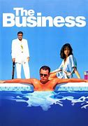 Image result for The Business Novel