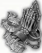 Image result for Demon Hunter Band Praying Hands