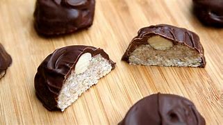 Image result for Sugar Free Almond Joy