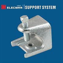 Image result for Malleable Clamp