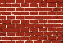 Image result for Red Brick Background Drawn