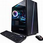 Image result for Pre-Built Gaming PC