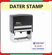 Image result for Expiration Date Stamp