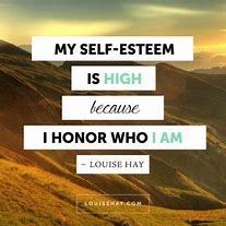 Image result for Boost Your Self Esteem Quotes