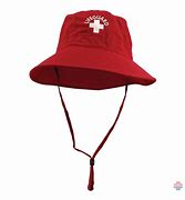 Image result for Lifeguard Bucket Hat White