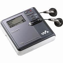 Image result for Sony Clip MP3 Player