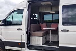 Image result for VW Crafter Camper Conversions