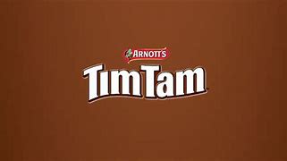 Image result for Tim Tam Logo with No Background