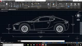 Image result for 2D Car Design