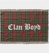 Image result for Clan Boyd