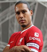 Image result for Van Dijk Liverppol