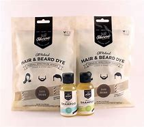 Image result for Henna Hair and Beard Dye