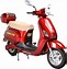 Image result for EV Scooty PNG