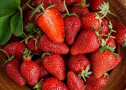 Image result for Strawberry Table Top