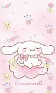 Image result for Cinnamoroll PFP