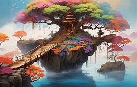 Image result for Dnd Archipelago Art