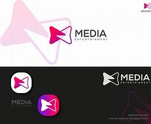 Image result for Media Logo Design Ideas