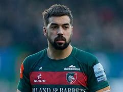 Image result for Gareth Rhys Owen Rugby