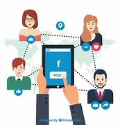 Image result for Facebook Connecting People Image