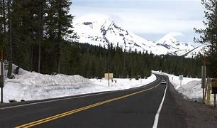 Image result for Oregon Cascade Roads