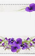 Image result for African Violet Flower Clip Art