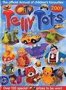 Image result for Telly Tots