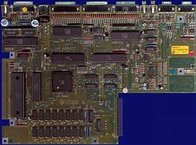 Image result for New Amiga 500