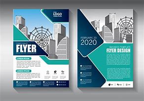 Image result for Best Business Flyer Design