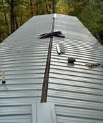 Image result for Mobile Home Roof Caps