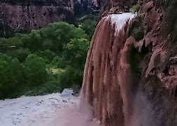 Image result for Grand Canyon Flash-Flood