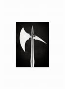 Image result for Two-Handed Battle Axe