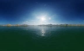 Image result for 3D Skybox Lake