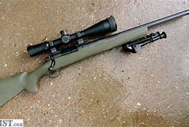 Image result for FN 308 Bolt Action Rifle