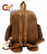 Image result for Domo-Kun Backpack