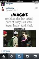 Image result for One Direction Imagines Young