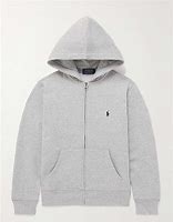 Image result for Ralph Lauren Zip Up Hoodie