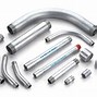 Image result for Rigid Aluminum Conduit