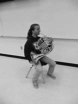 Image result for French Horn Bell