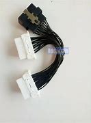 Image result for OBD Extension Cord