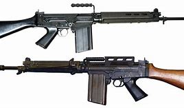 Image result for What Is an FN Rifle