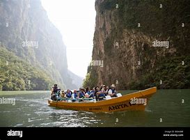 Image result for Sumidero Chiapas