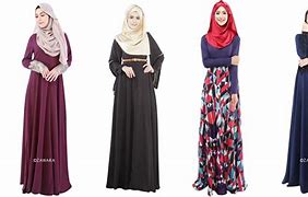 Image result for Baju Raya Artis