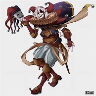 Image result for Dnd Jester